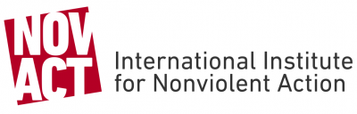 Logo NOVACT
