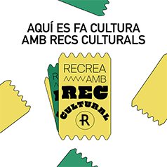 aqui es fa cultura aqui es fa cultura